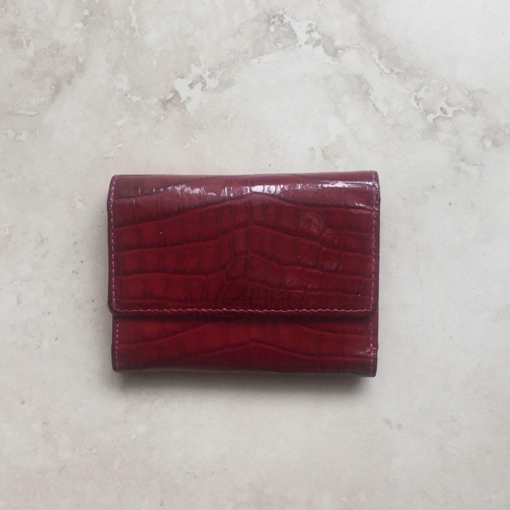 Lodis mini wallet